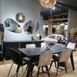 Salle à manger AMBIANCE