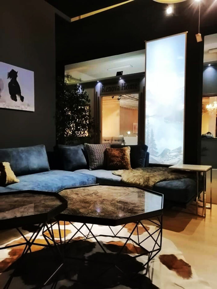 Salon Elegance – Image 2