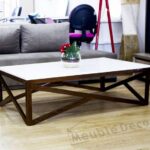 Table basse VIRGINIA