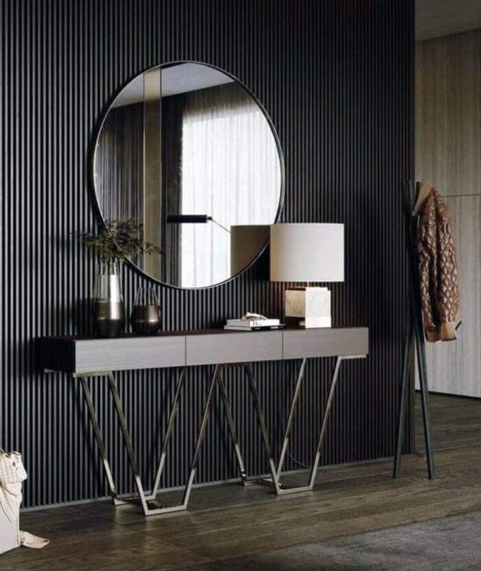 Console GLAMOUR – Image 1