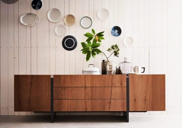 Buffet BOHEME – Image 1
