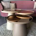 Table basse TRIO