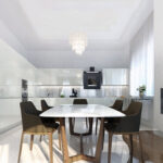 Salle à manger LA DIVA