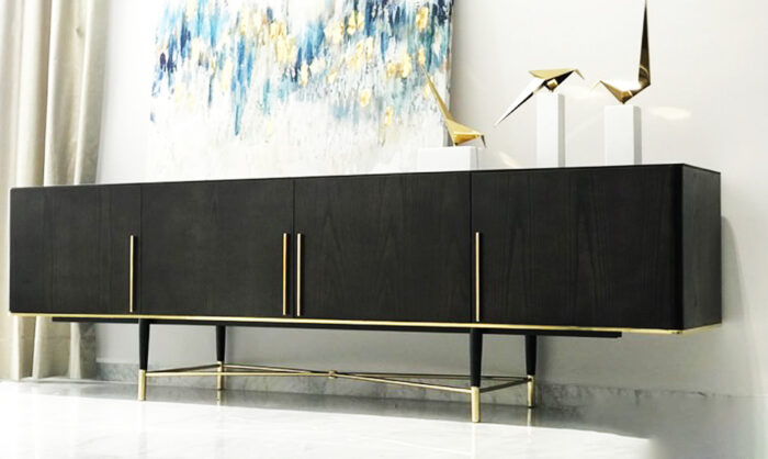 Buffet CLARIDGE – Image 1