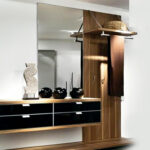 Meubles Entrée OPTIMA