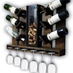 PORTE BOUTEILLE BRAVIA