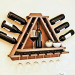 PORTE BOUTEILLE PALADIUM