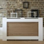 Console Cache Radiateur ROMA