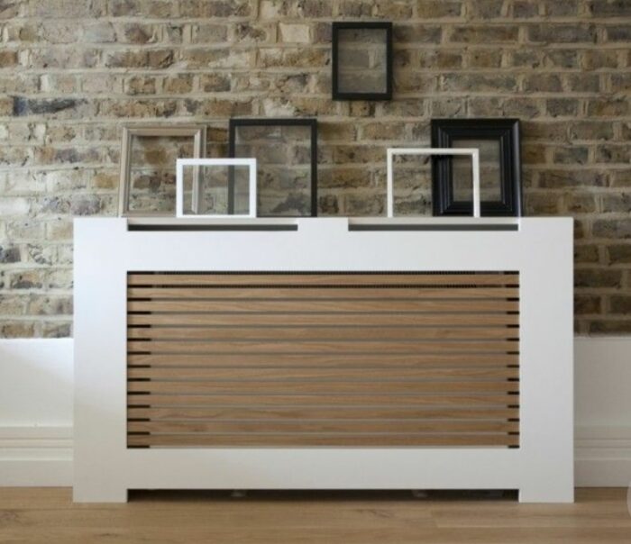 Console Cache Radiateur ROMA – Image 1