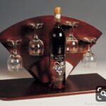 PORTE BOUTEILLE MONTANA