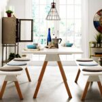 Salle à manger STOKHOLM