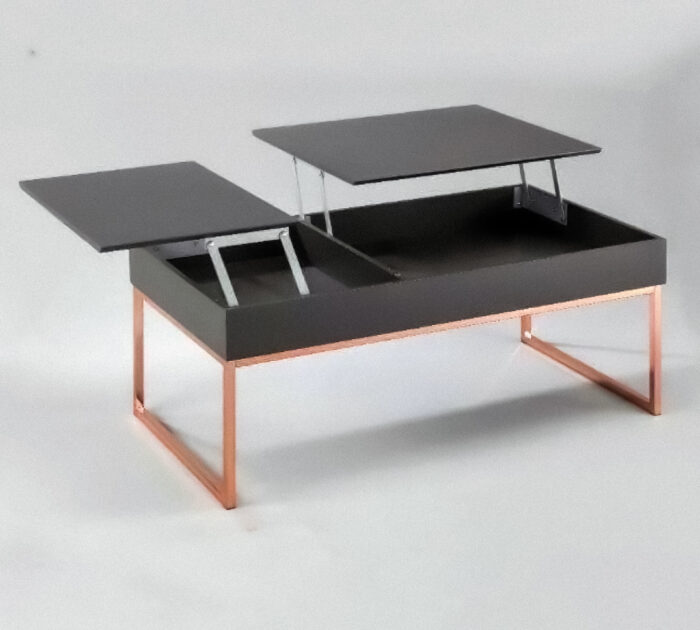 Table basse MONTANA – Image 1