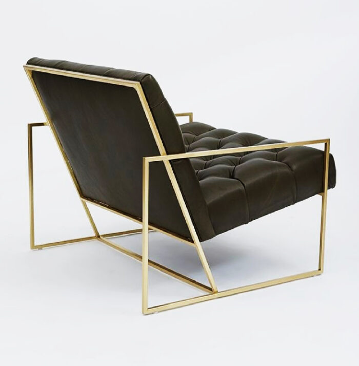 Fauteuil le Baron – Image 1