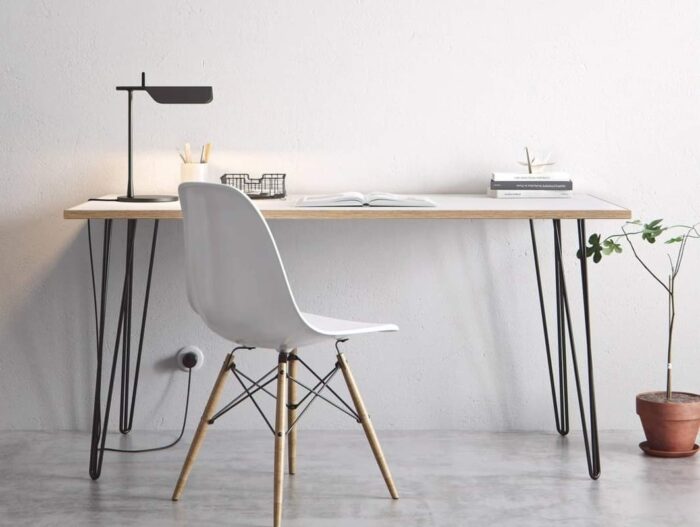 Bureau FLORA – Image 1