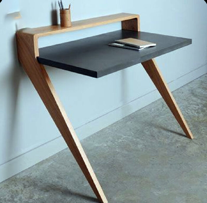 Bureau ZIKO – Image 1