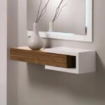 Meuble Entrée MILANO