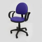 Chaise de bureau Amigo – Image 3