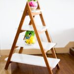 Étagère Pyramide Mini