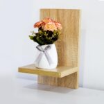 Étagère Coquette - Couleur Sonoma