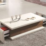 Table basse FOCUS