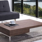 Table basse VOLGA