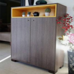 PORTE CHAUSSURE CAPRI