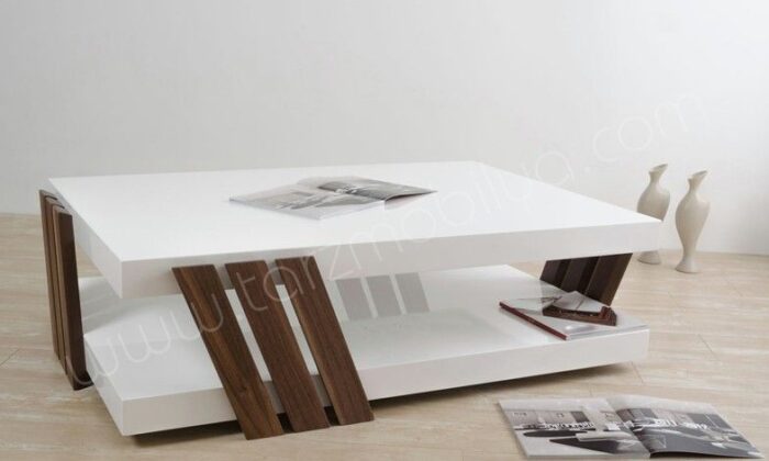 Table basse ALLURE – Image 1