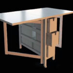 Table PLIABLE