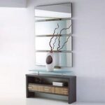 Meuble Entrée CAPRICE