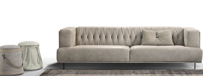 SALON LUXURY – Image 1