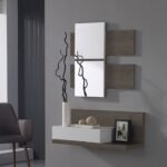 Meuble Entrée OPERA