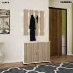 Portes Chaussures MOSCOU